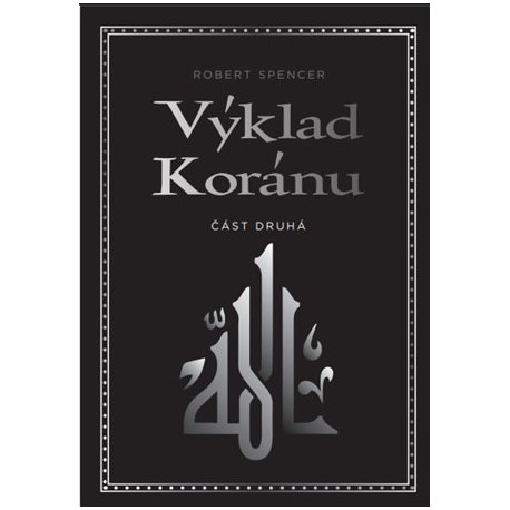 Výklad Koránu - Část druhá