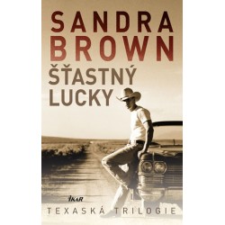 Šťastný Lucky - Texaská trilogie