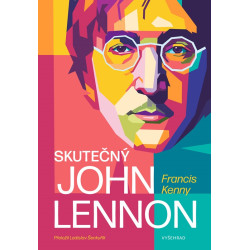 Skutečný John Lennon