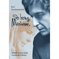 So long, Marianne - Příběh životní lásky Leonarda Cohena