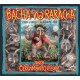 Bacha na Raracha aneb Čerchmantojflum - CD