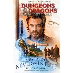 Dungeons & Dragons - Čest zlodějů - Cesta do Neverwinteru