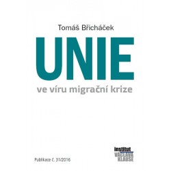 Unie ve víru migrační krize