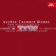 Klavírní kvartety a kvintety, Smyčcové kvintety a Sextet - 4CD