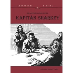 Kapitán Sharkey