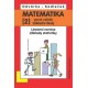 Matematika pro 8. roč. ZŠ - 2.díl Lineární rovnice, základy statistiky 2.přepracované vydání