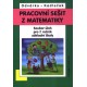 Matematika pro 7. roč. ZŠ - Pracovní sešit - soubor úloh