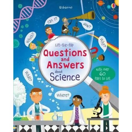Q and A Science