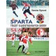 Sparta Slavia - Třicet silvestrovských derby