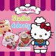 Hello Kitty - Sladké dobroty