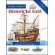 Hledej a objevuj historické lodě