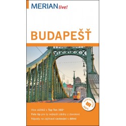 Merian - Budapešť